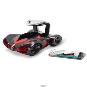 Hammacher Live Video Streaming RC Spy Car Remote Control - Picture 1 of 2