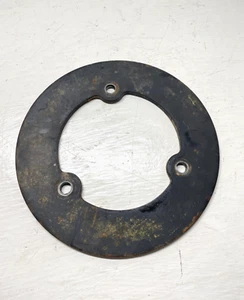 1996 Polaris Sportsman 4X4 W968040 34T Sprocket Guard 5211617-067 - Picture 1 of 4