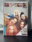 Spice Girls Hard Cover Notebook, 1997. Pms International Far East Limited. New