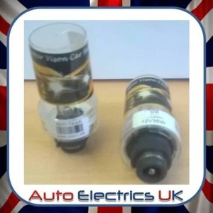 2x MERCURY FREE D4S 4300K Headlight Car Bulb Price EQUIVALENT to £14.75 for 1 - Picture 1 of 1