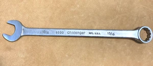 Proto Challenger Tools 6030 15/16" 12 Point Combination Wrench - Picture 1 of 4