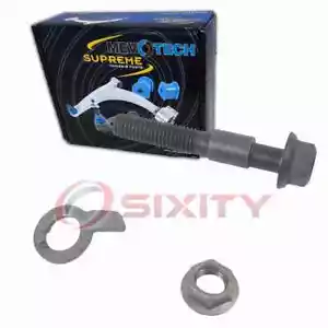 Mevotech Supreme Rear Alignment Camber Kit for 1988-1997 Mazda MX-6 ha - Picture 1 of 5