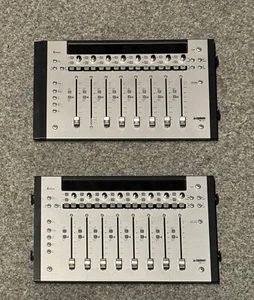 AVID / Euphonix MC Mix DAW "OLED" Control Surface AVID / Euphonix MC Mix DAW " - Bild 1 von 1