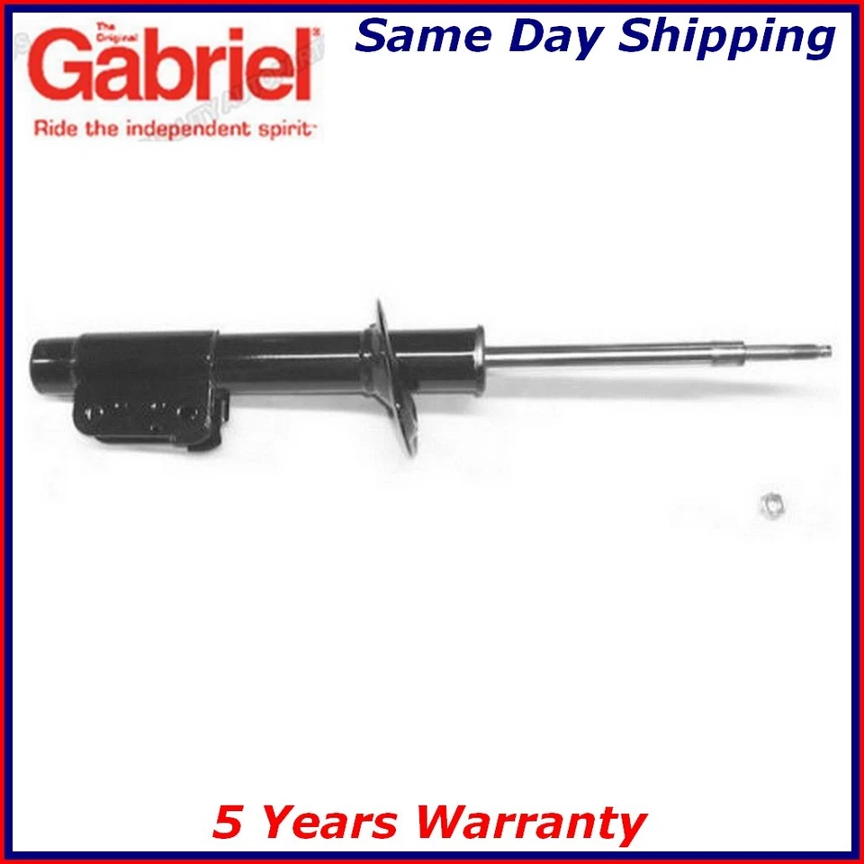 Apoio de suspensão traseiro compatível com: 97/98 Chevrolet Oldsmobile Cutlass 2.4L 3.1L - Imagem 1 de 1