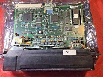 GE FANUC IC697HSC700E High Speed Counter Module - Image 1 of 4