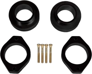 Lift kit Complete Front & Rear 30mm 1.2" for Suzuki Wagon R+ 1999-2006 - Picture 1 of 7