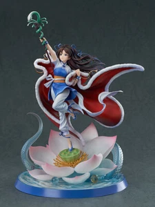Chinesisches Paladin Schwert und Fee Zhao Ling Er 13,8" 1/7 Figur 25th Anniversary - Bild 1 von 6