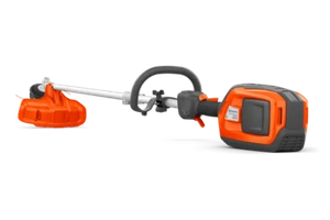Husqvarna Akku-Trimmer 525iLK inkl. Trimmervorsatz TA 850 - Bild 1 von 4