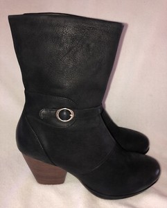 dansko priscilla boots