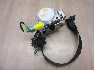 MERCEDES C-KLASSE T-Model S204 W204  Sicherheitsgurt Gurt vorne rechts (180) - Bild 1 von 4