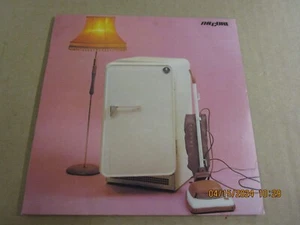 CURE Three Imaginary Boys Japanese SHM-CD Used! 2008 Mini LP Sleeve UICY-93477 - Bild 1 von 7