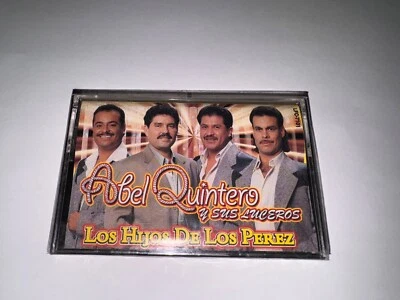 Abel Quintero - Image 1 of 2