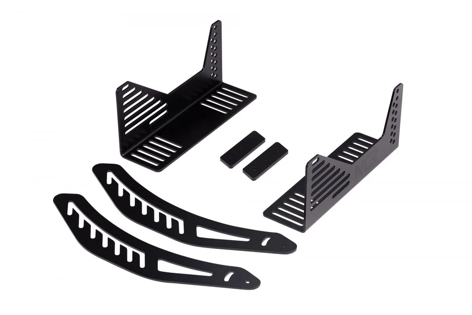 716715143672 Next Level Racing GT Elite Formula and Hybrid Pedal Upgrade Kit Nex - Image 1 of 1