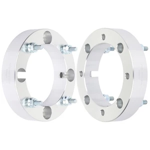 2 piezas espaciadores de rueda 1,5" 10x1,25 para Polaris Sportsman XP 550 850 1000 4x156 ATV - Imagen 1 de 15