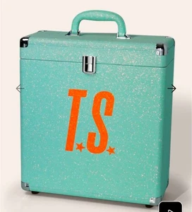 Taylor Swift - The Life Of A Showgirl Vinyl Case - Shipping Confirmed! - Bild 1 von 4