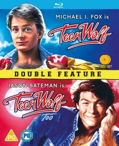 Teen Wolf: The Complete Collection (Blu-ray) Michael J. Fox Lorie Griffin - Picture 1 of 2