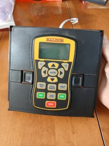Baldor Tastiera Operatore Pannello di Controllo, KP0029A04 Tipo 4X Rev. NON TESTATO   - Foto 1 di 3