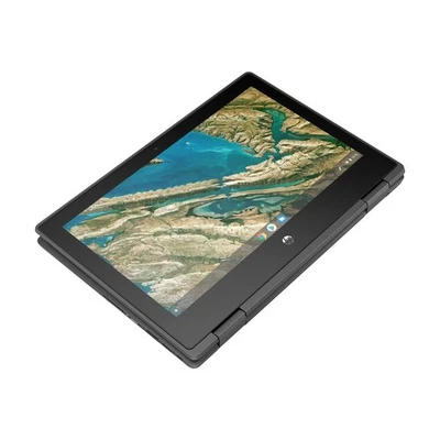 HP Chromebook 11 G3 EE N4020 TouchScreen 2in1, 4GB 32GB Google PlayStore Grade A - Image 1 of 4