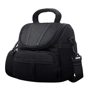 Sac pour Appareil Photo Reflex Sac de Photographie Léger Bandoulière Réglab7306 - Imagen 1 de 10