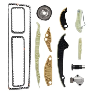 Timing Chain Kit for Audi A6 A7 TT VW Beetle 1.8T TFSI 14-20  CPKA 06K109158AA - Picture 1 of 10
