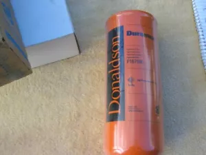 DONALDSON P167590 HYDRAULIC FILTER, SPIN-ON DURAMAX (OEM) - Picture 1 of 2