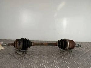 ANTRIEBSWELLE (VORNE LINKS) 495012L210 FÜR HYUNDAI I30 FD 07-11 - Bild 1 von 5