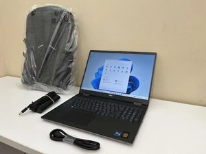 Dell Precision 7670 16" Core i7-12850HX 32GB RAM 1TB NVMe NVIDIA RTX 2000 Win 11 - Picture 1 of 24