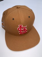 st louis cardinals carhartt hat