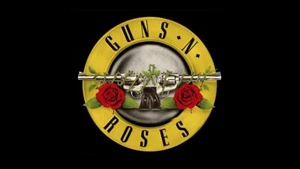 Guns N Roses 3 x 5 Fuß Flagge Banner Album Cover Poster mit Ösen - Bild 1 von 4