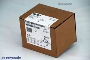 Siemens Simatic S7-1200 6ES7 223-1PL32-0XB0 6ES7223-1PL32-0XB0 - Zdjęcie 1 z 2