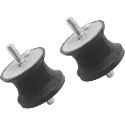 2x Gearbox Mounting For BMW E39 E46 E81 E82 E87 E88 E90 E91 E92 E93 22316799331 - Image 1 of 4