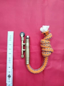 Luntenfeuerzeug, Feuerzeug, Zyppo, Sammeln, Surviva,l Fire Starting, Piston - Bild 1 von 11