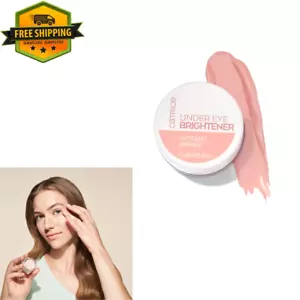under Eye Brightener | Conceal & Brighten Dark Circles | with Hyaluronic Acid - Picture 1 of 6