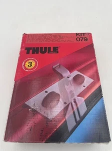 THULE Kit #079 Peugeot 405 4-D, 88- - Imagen 1 de 4