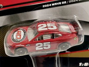 NEW! #25 Tim Richmond 2024 Hendrick Motorsports 40th Anniversary 1:64 NASCAR - Picture 1 of 3