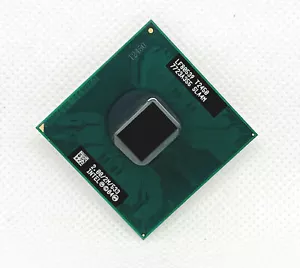 Intel Core 2 Duo T2450 2.0GHz 2M Dual-Core SLA4M Socket 478 Notebook Processor - Picture 1 of 5