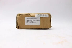 (3-Pk) Shark Tools Chuck Jaw Lathe Top Jaw 10" 4.5" L 1.5" W 2" H 63-153-179 - Picture 1 of 2