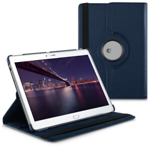 PU Leather Tablet Case for Huawei MediaPad M2 10.0 with Stand