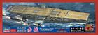 HASEGAWA 1/700 IJN AIRCRAFT CARRIER AKAGI - "PEARL HARBOR ATTACK" w/ Cloth Patch
