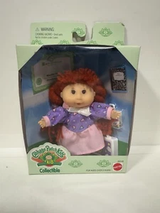 1995 Cabbage Patch Kids "Kid" Sammlerstück Blanche Vera - Bild 1 von 6