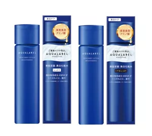 Shiseido Aqualabel Brightening Treatment Lotion - Picture 1 of 3