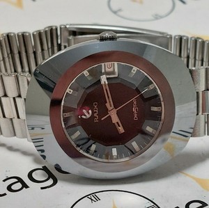 Orologi da polso Rado in acciaio inossidabile | Acquisti Online su eBay