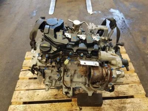 2017 ON MK1 VAUXHALL GRANDLAND X SPARES ENGINE 1.2 PETROL D12XHT(0S3) (HN05) - Picture 1 of 14
