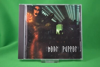 Meat Puppet PC Video Game   Kronos 1997  RARE - Image 1 of 3