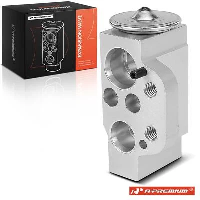 A-Premium AC Expansion Valve for Volkswagen Passat 2018 2019 2020-2021 1K0816679 - Image 1 of 4