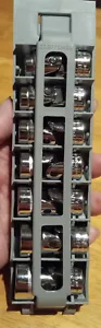 Vintage craftsman 7pc flex pivot head socket set - Picture 1 of 2