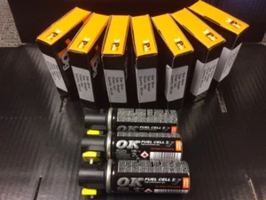 Brads Rectos Paslode IM65 Mixtos 16g (Todos los tamaños 7 x 500 en cajas, 3 x celdas)001 - Imagen 1 de 1