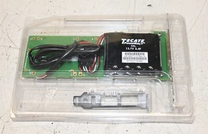 LSi 49571-13 49571 46C9790 9361-8i 9364-8i M5210 BBU09 CVM02 Battery BBU  - Picture 1 of 1