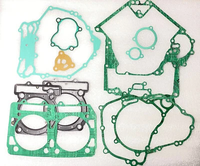 Juego de juntas de reparación de motor para HISUN 1000UTV V-Twin MASSIMO BENNCHE COLEMAN Foto 1 de 4