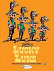 The Lucky Luke: The Complete Collection Vol. 4 - 9781800440470